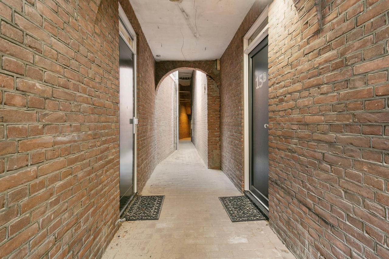 17, Enschedecentrum Extérieur photo