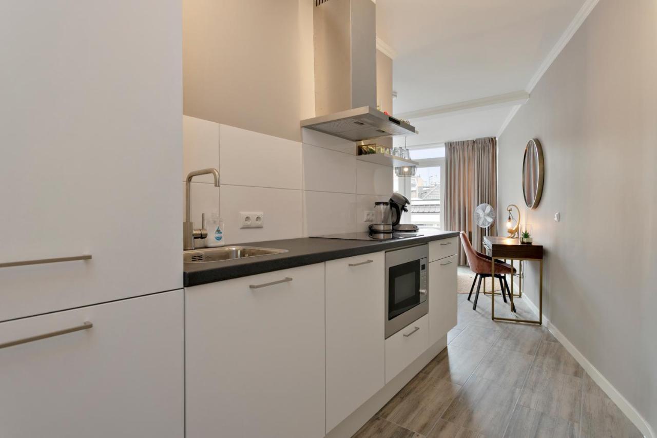 17, Enschedecentrum Extérieur photo